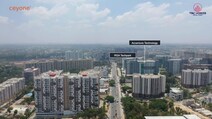 Grand La Palazzo luxury Villas In Sarjapur Road, Bangalore